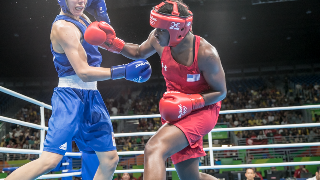 OLYMPIANS... SUPERHUMAN OR JUST SUPER-HUMANS?