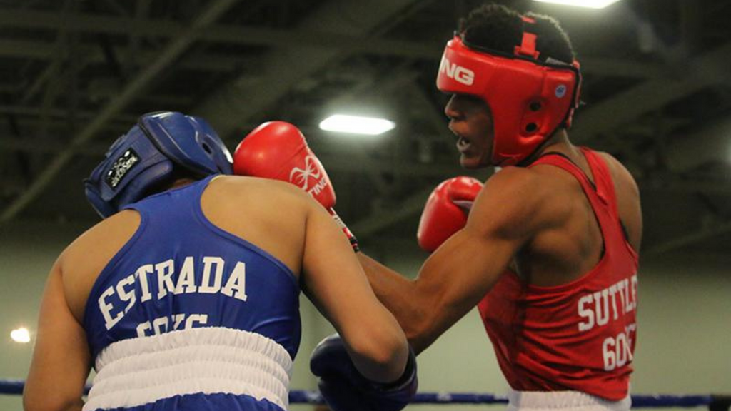 42 CHAMPIONS CROWNED ON FINAL DAY OF #USABNC17