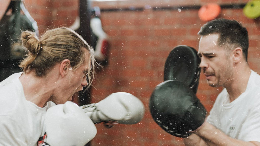 Back To Business School for Boxing Gyms