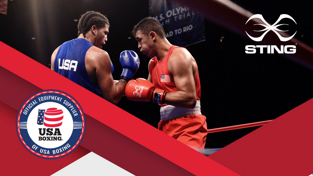 STING'S JUNIOR OLYMPICS INFORMATION DISCUSSION | JUNE 25