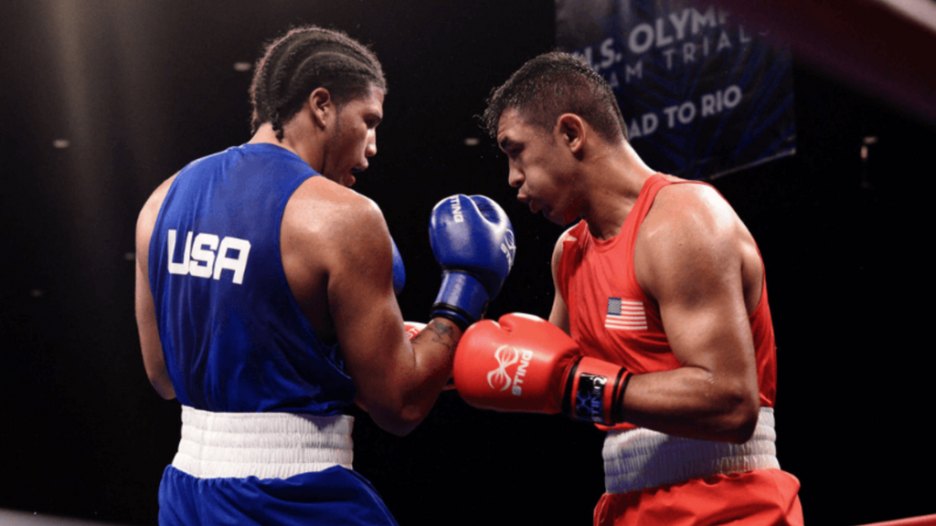 USA Boxing
