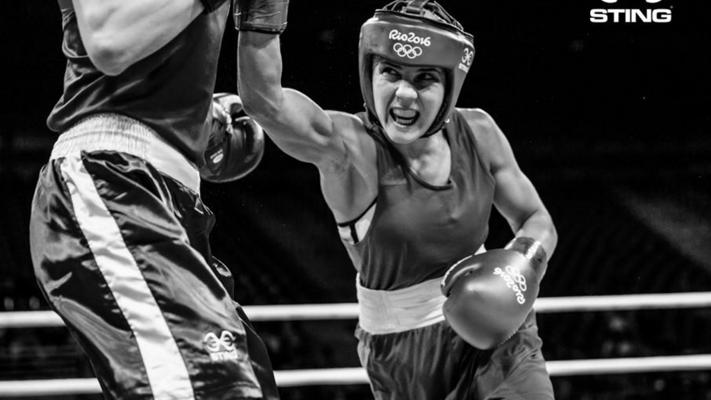 BOXING'S "DARK SIDE"