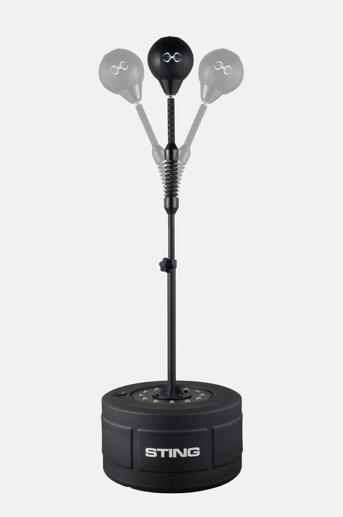 Viper Agility HD Freestanding Speedball