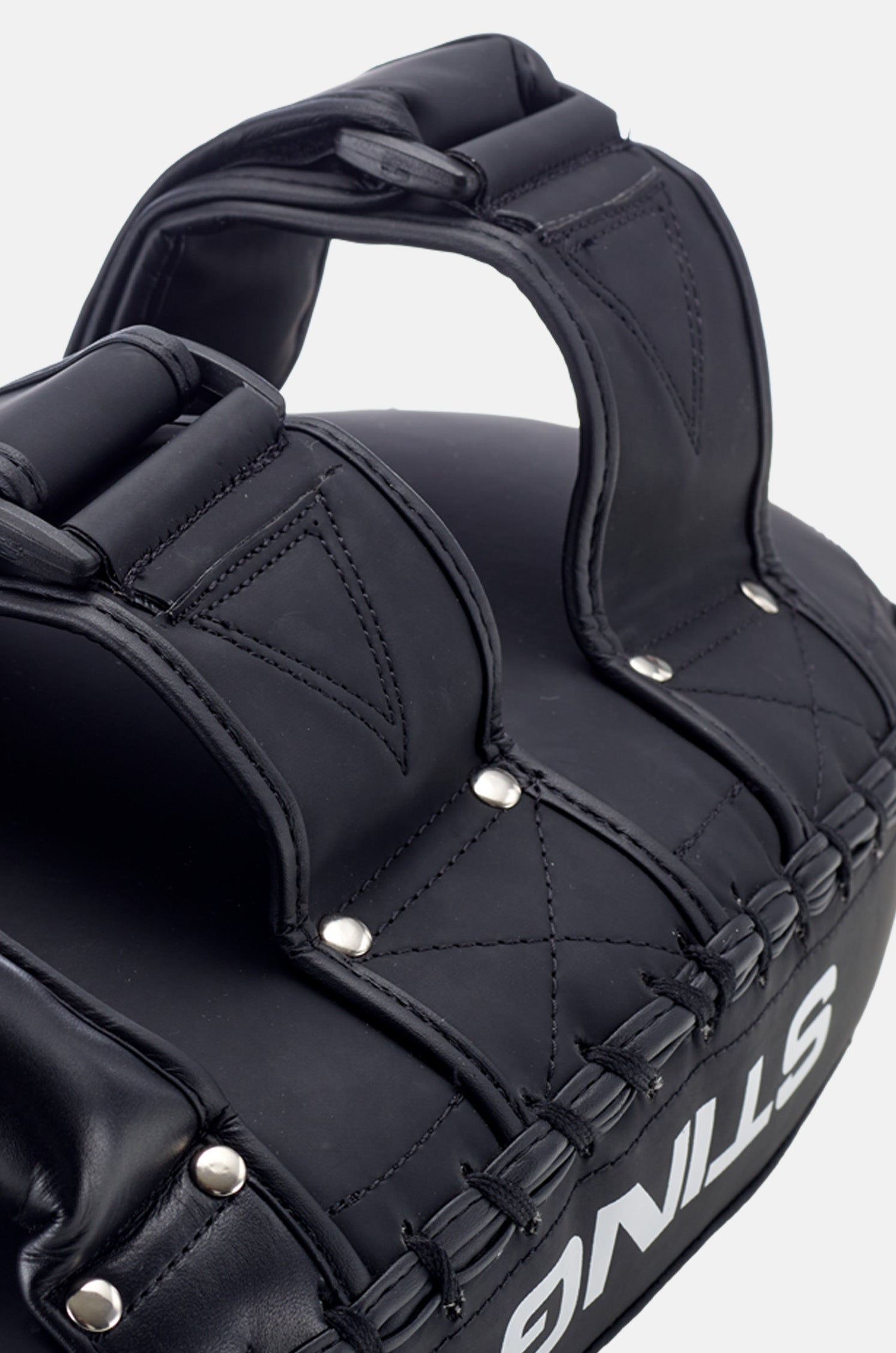 Python Thai Kick Pads