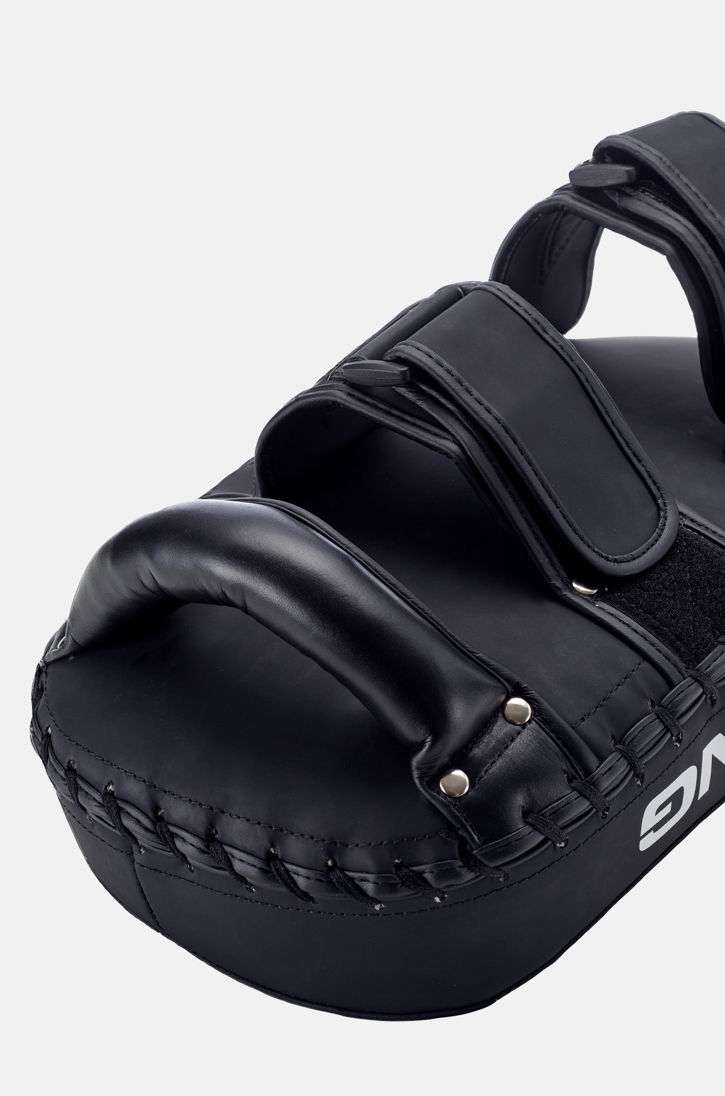 Python Thai Kick Pads