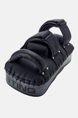 Black/Grey / Standard