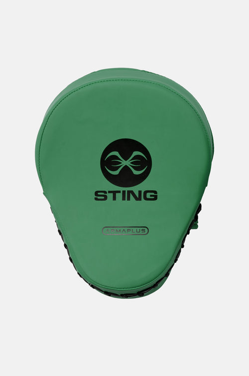 Armaplus Focus Mitts