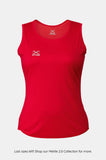 Adult Female Mettle Singlet