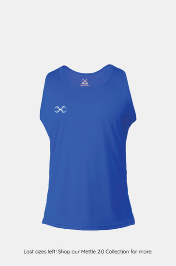 Adult Male Mettle Singlet