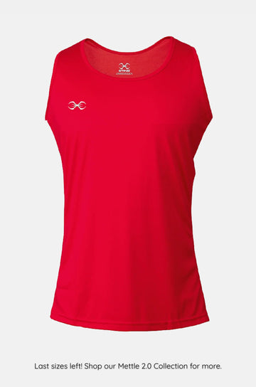 Adult Male Mettle Singlet