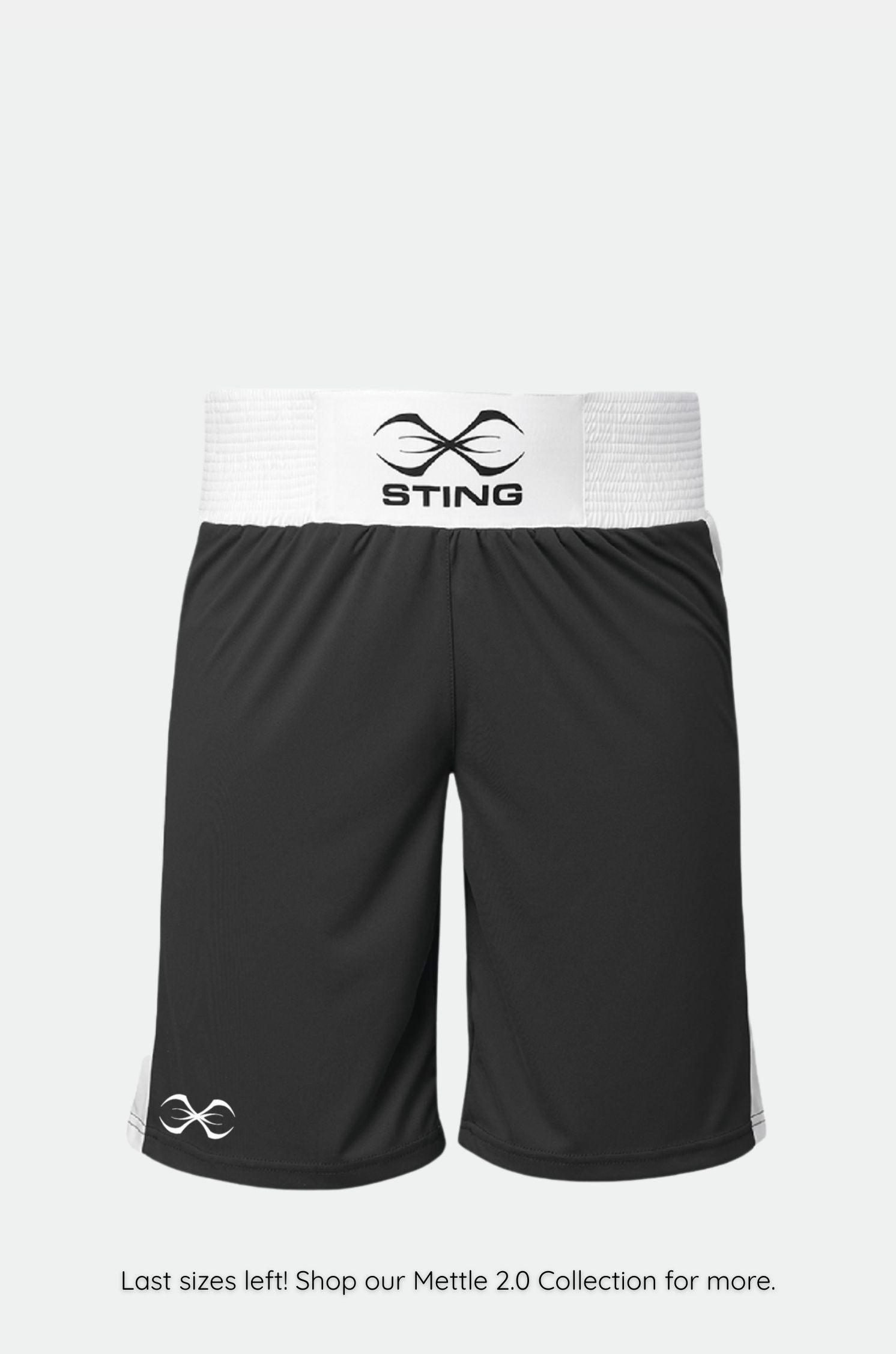Junior Unisex Mettle Shorts