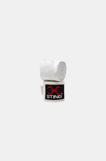 Elasticized Hand Wraps