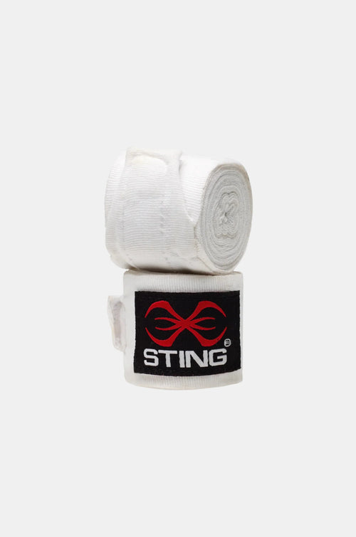 Elasticized Hand Wraps