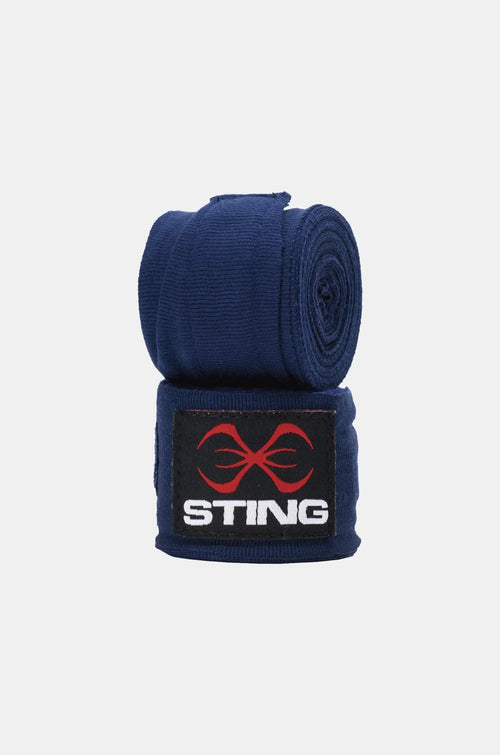 Elasticized Hand Wraps