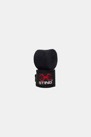 Elasticized Hand Wraps