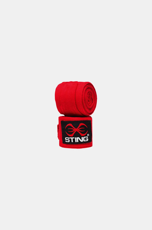 Elasticized Hand Wraps