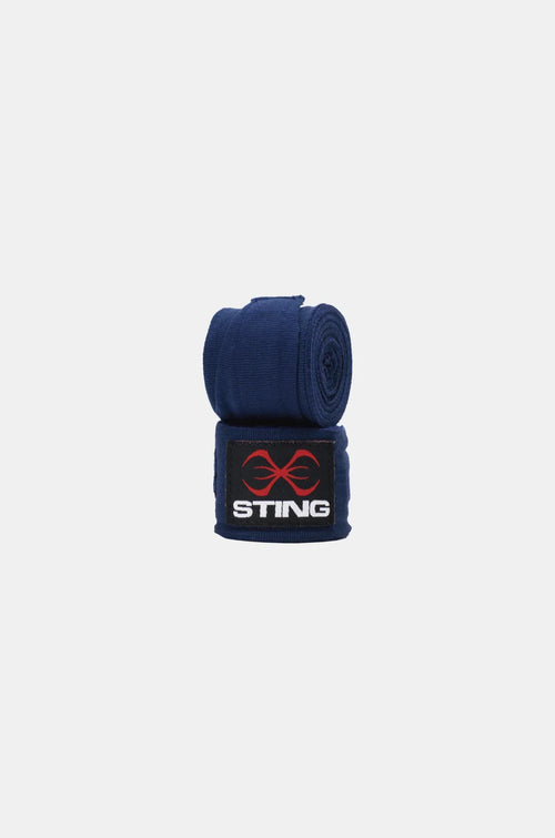 Elasticized Hand Wraps