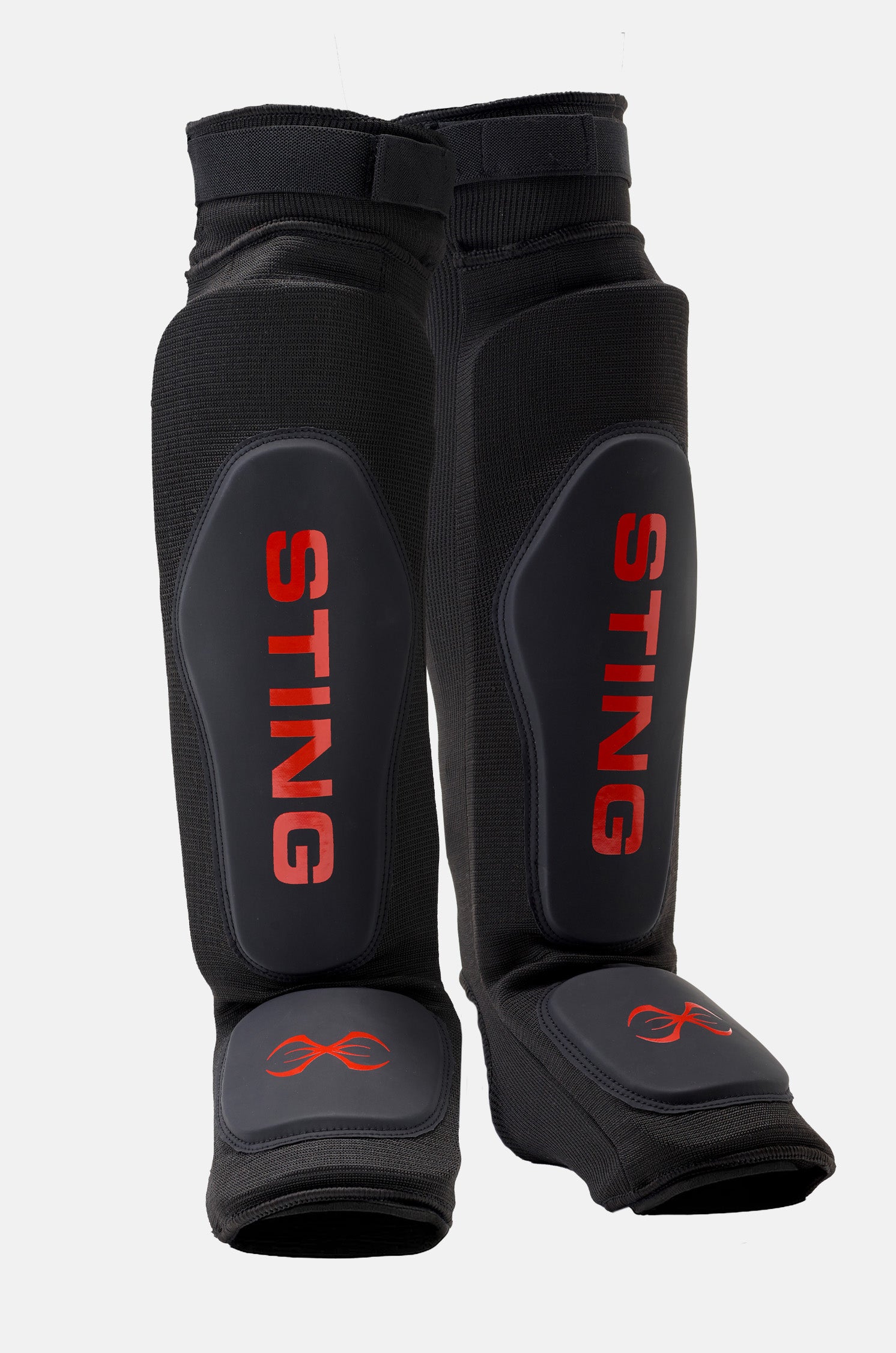 Armaplus Slip On EVA Shin & Foot Protector