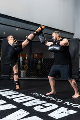 Black/Grey / Standard