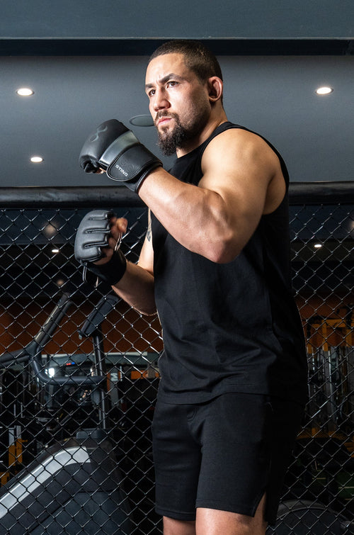 Taipan MMA Fight Gloves