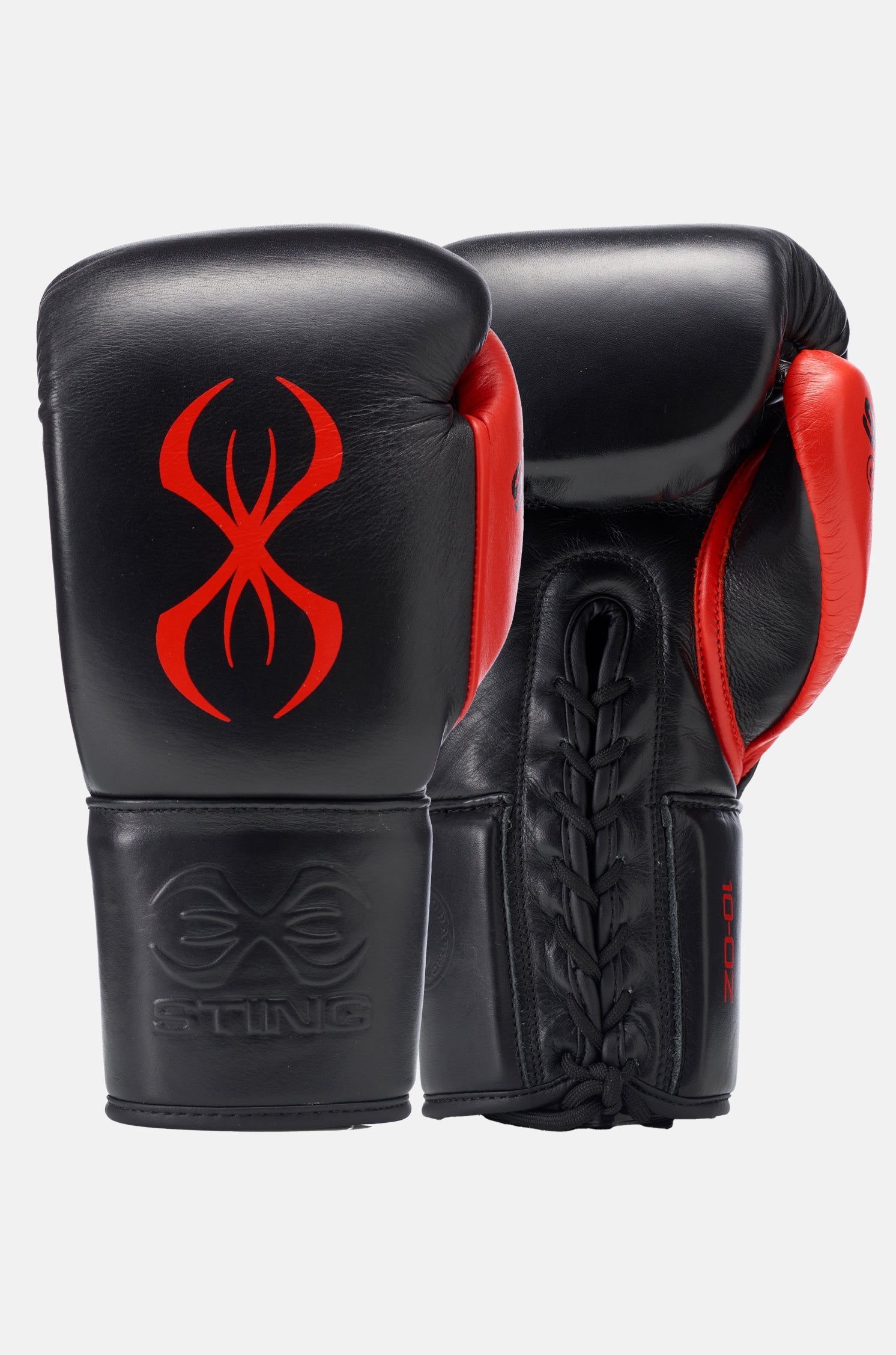 Evolution Fight Gloves