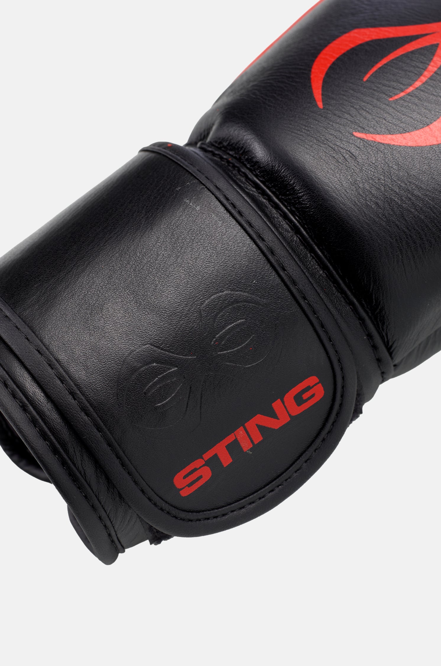 Evolution Boxing Gloves