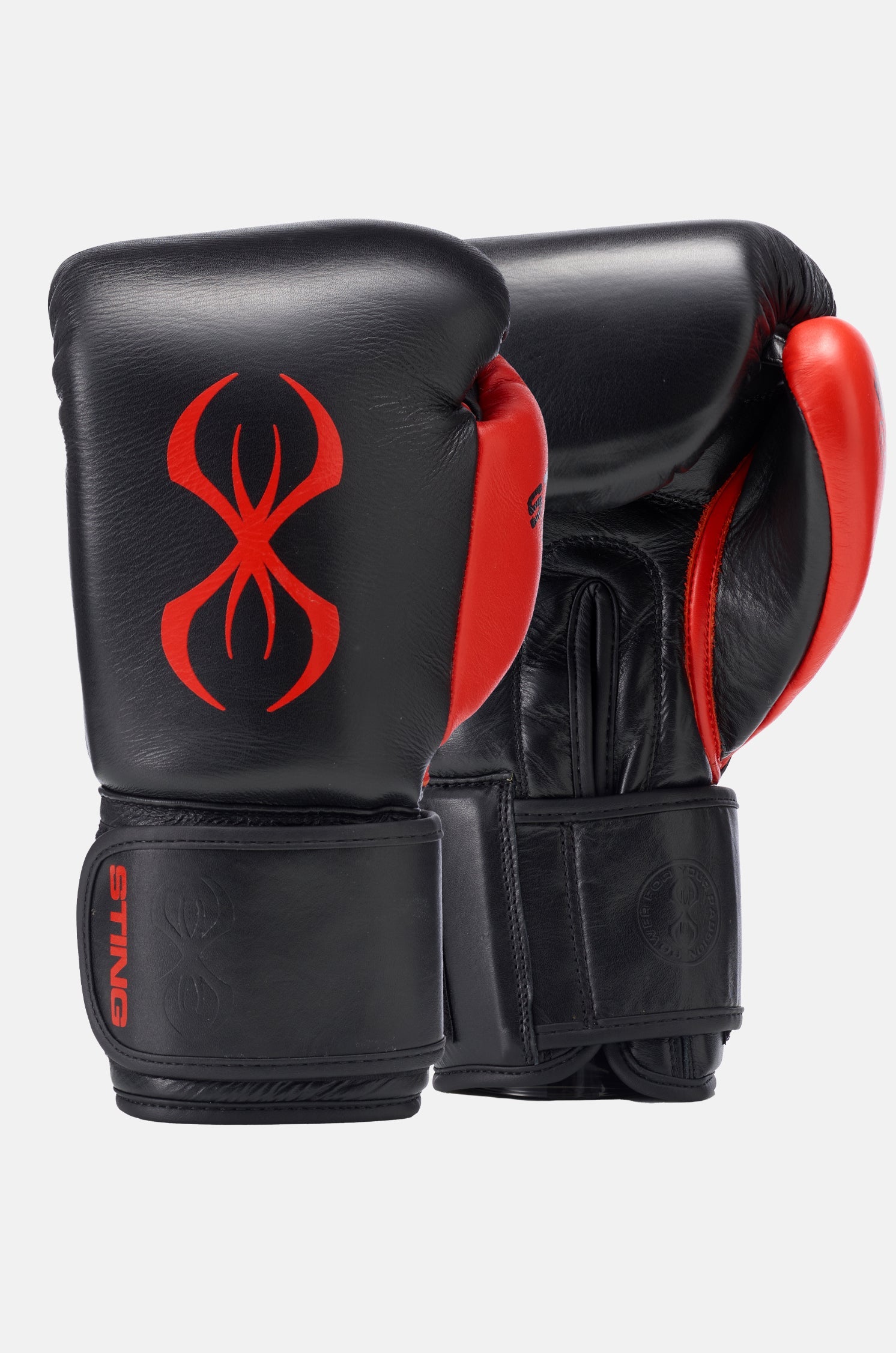 Evolution Boxing Gloves