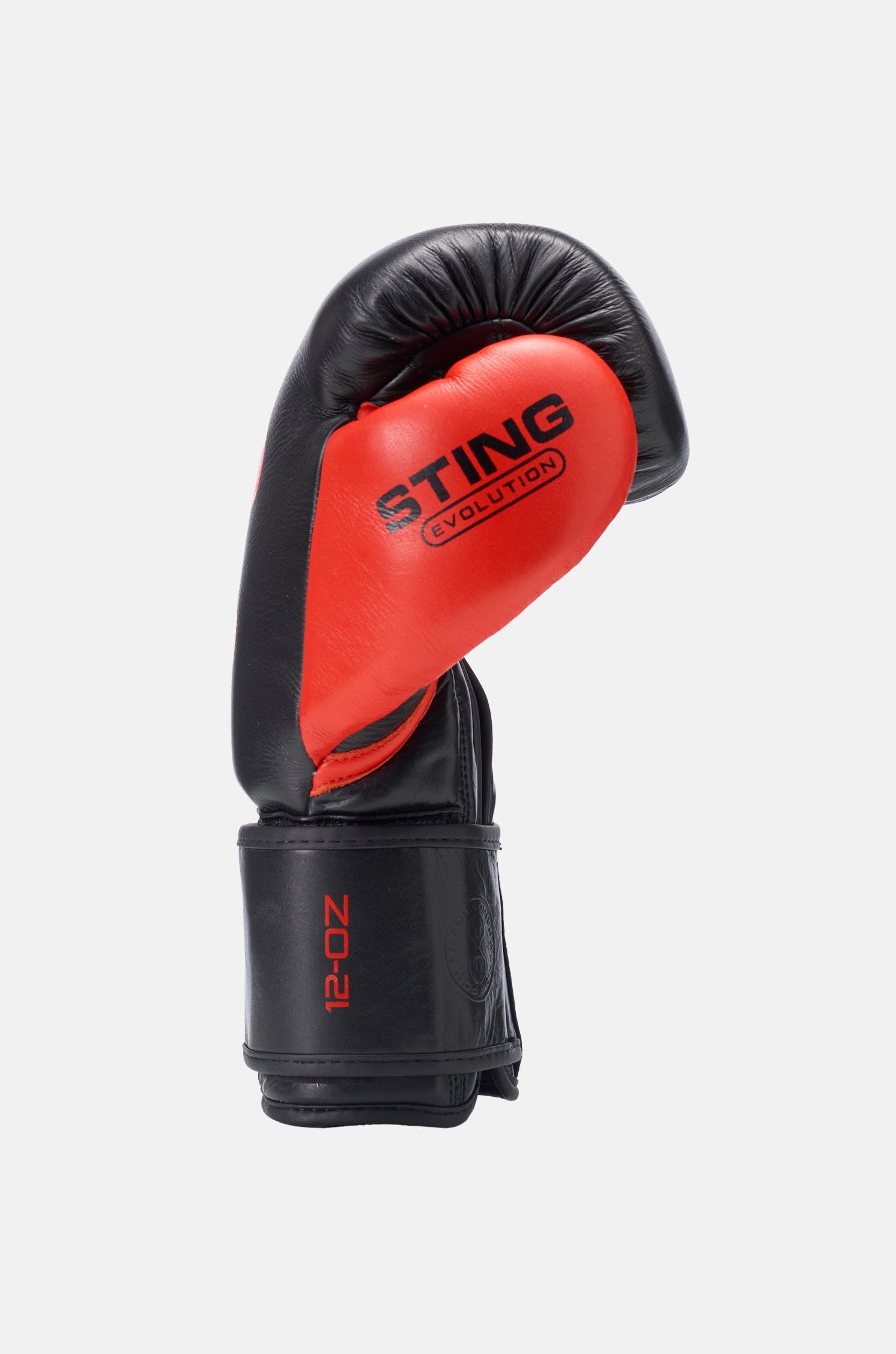 Evolution Boxing Gloves