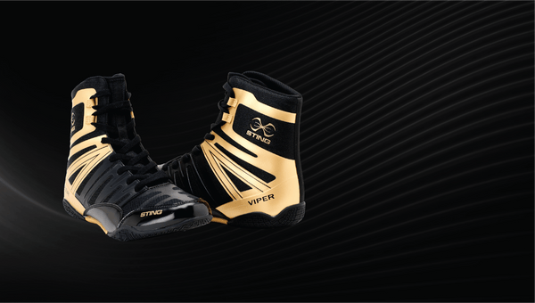 Boxing Shoes STING Viper STING Australiaᵀᴹ