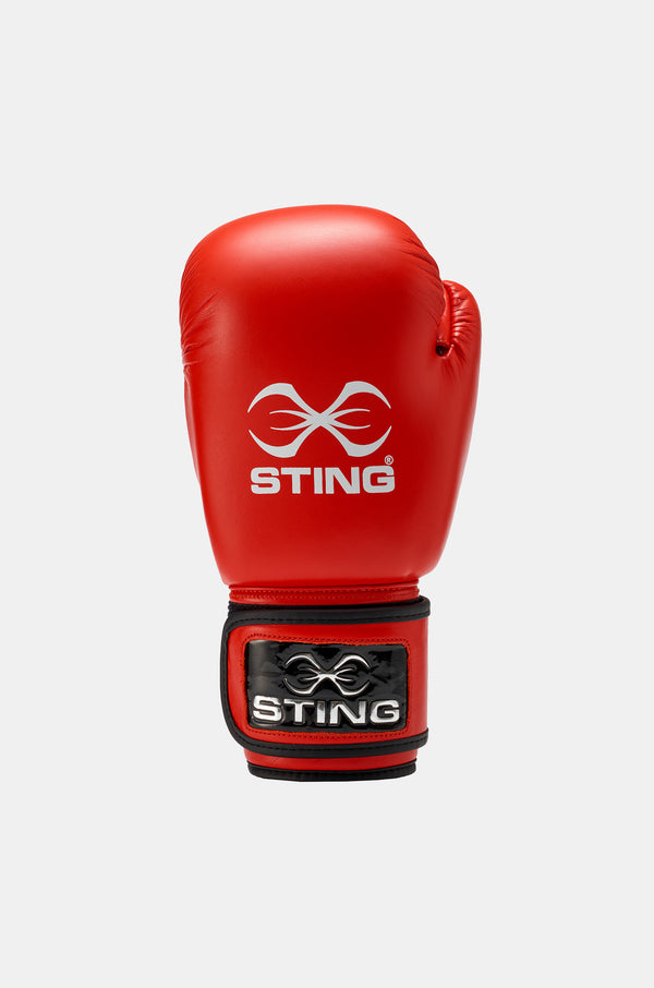 IBA Approved Boxing Gear