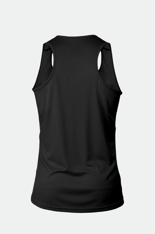 Junior Male Mettle Singlet 2.0