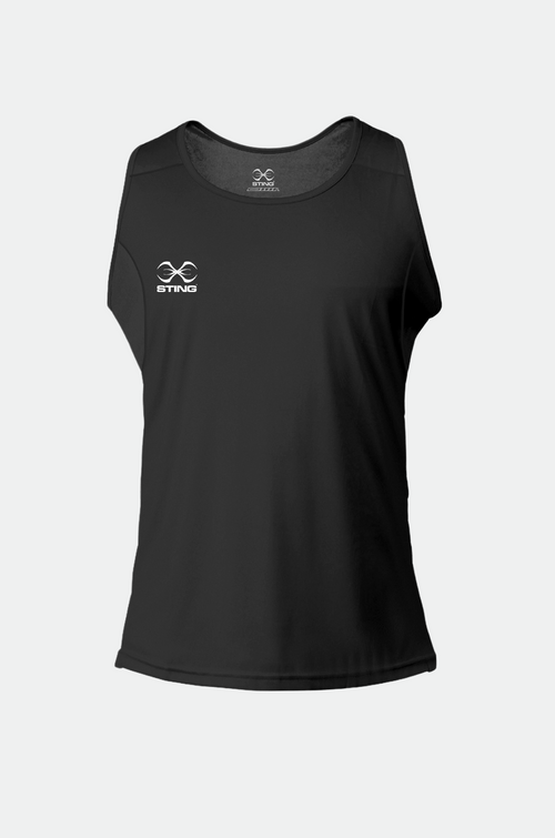 Junior Male Mettle Singlet 2.0