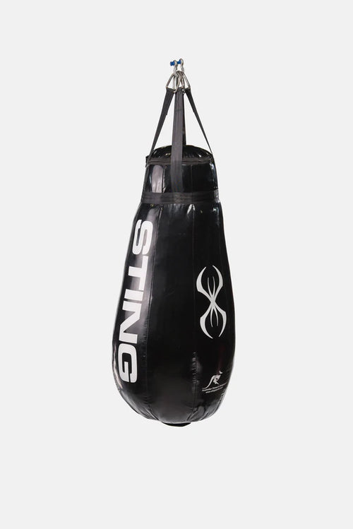 Panama Tear Drop Punching Bag