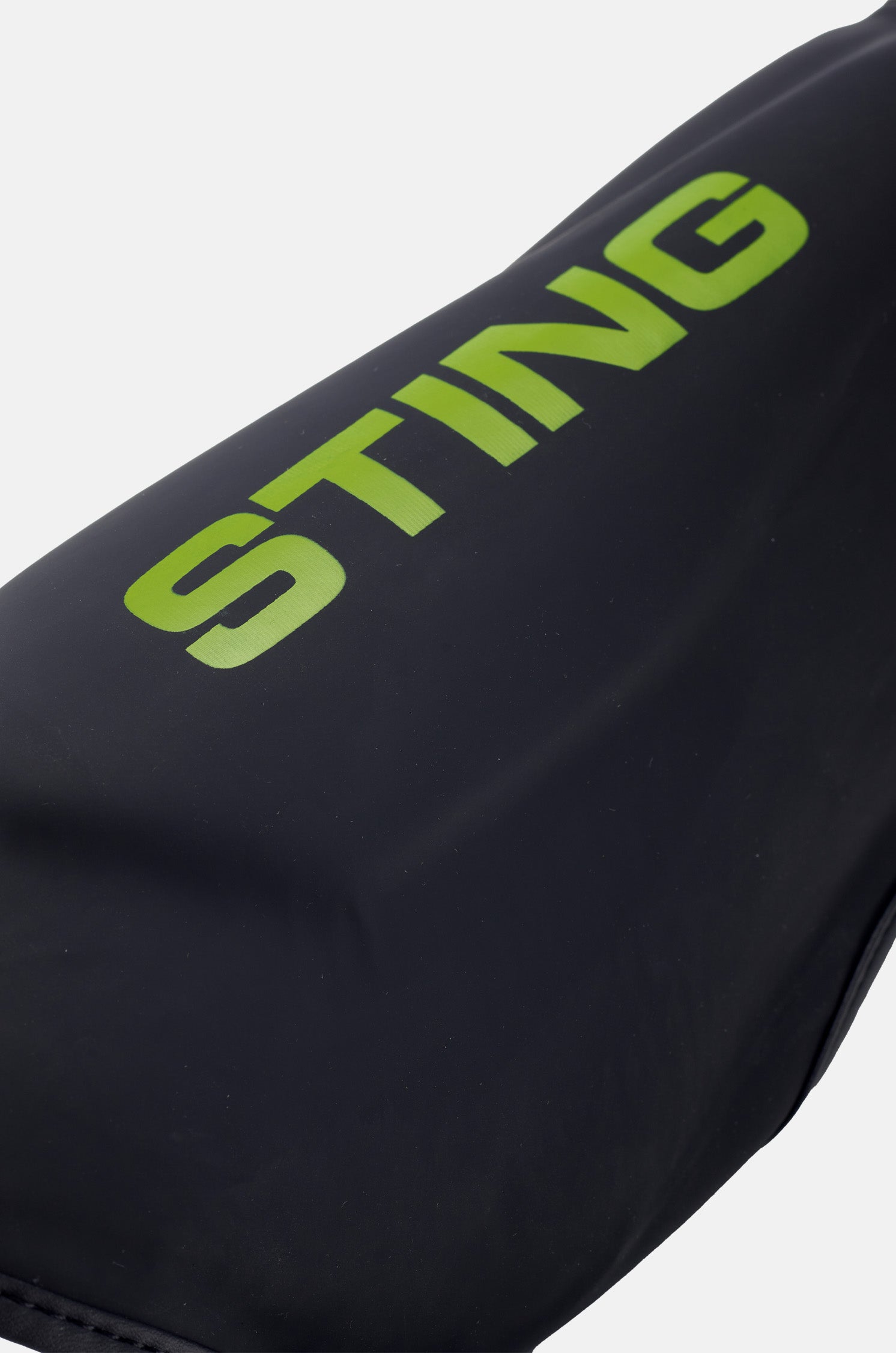 Python Junior MMA Shin & Foot Protector