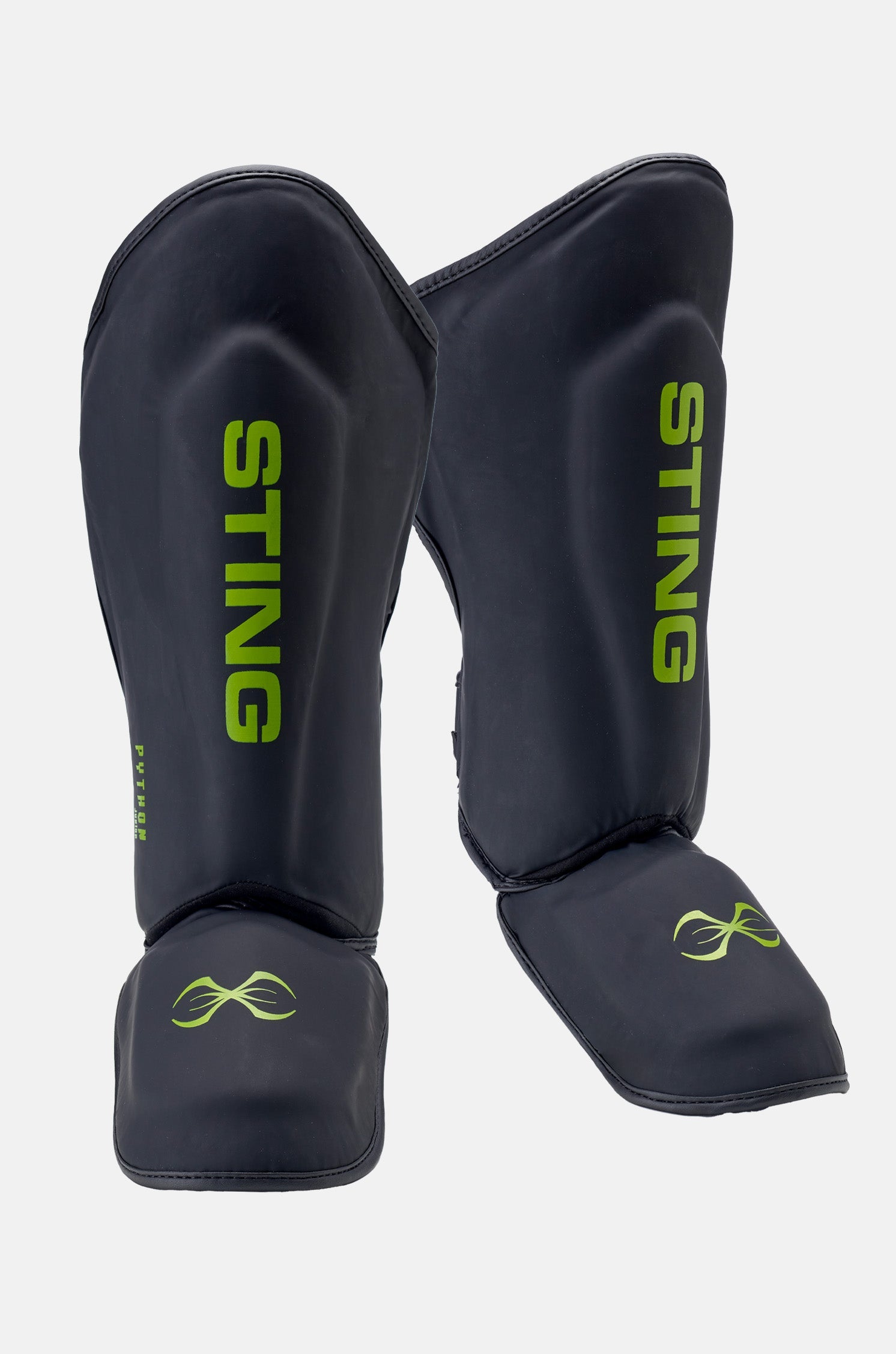 Python Junior MMA Shin & Foot Protector