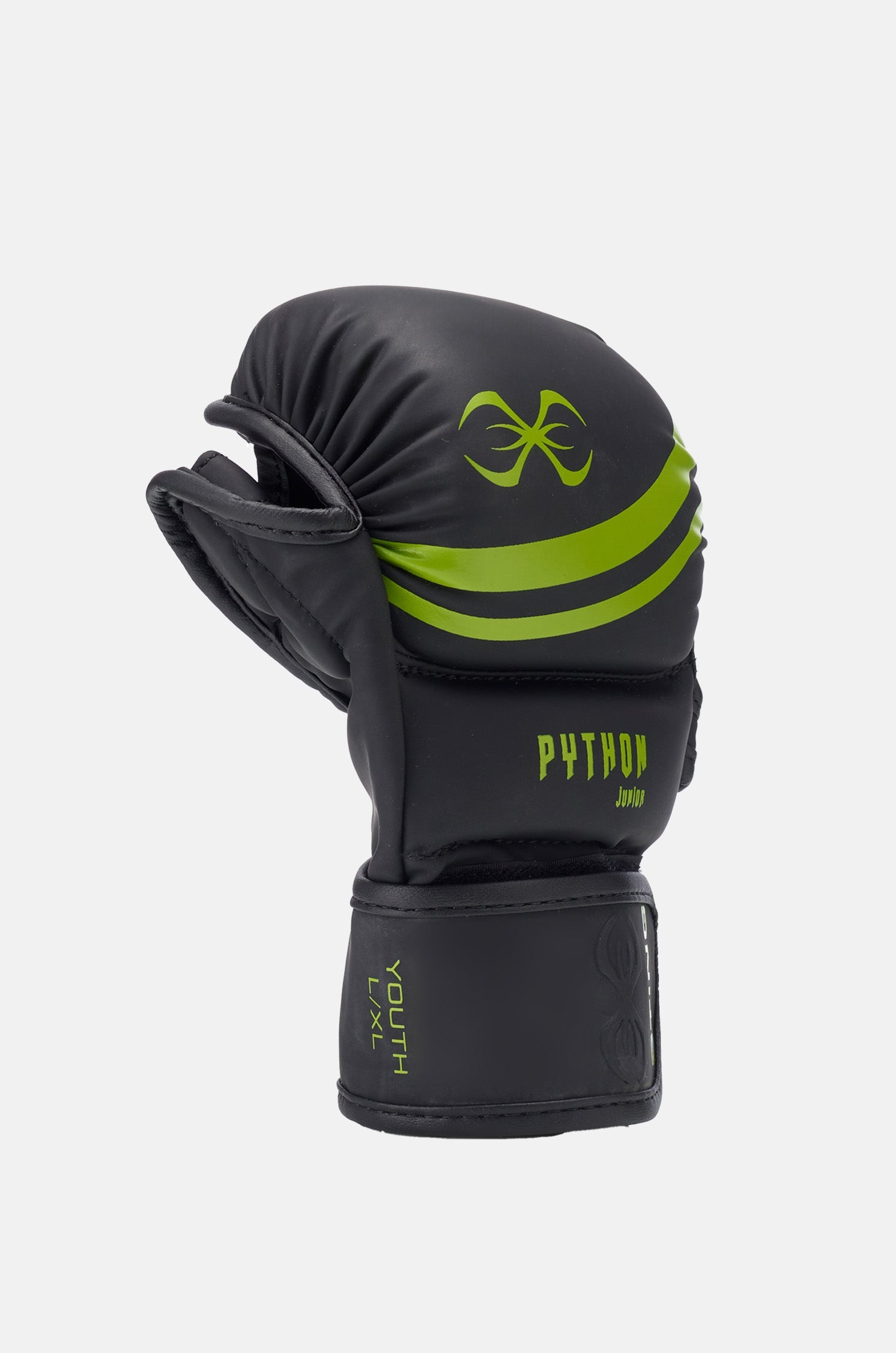 Python Junior MMA Sparring Gloves