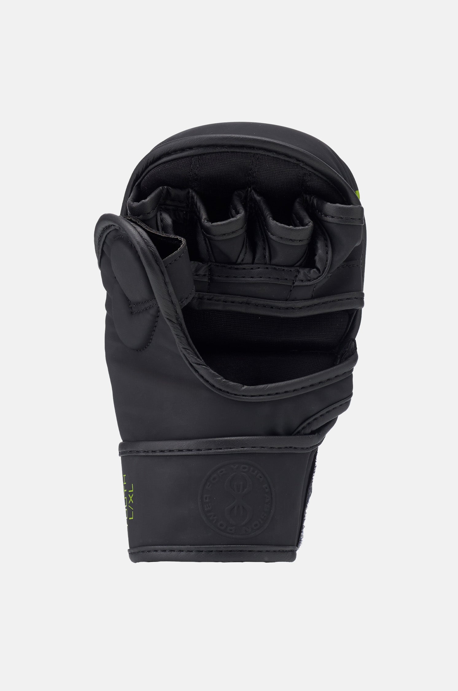 Python Junior MMA Sparring Gloves