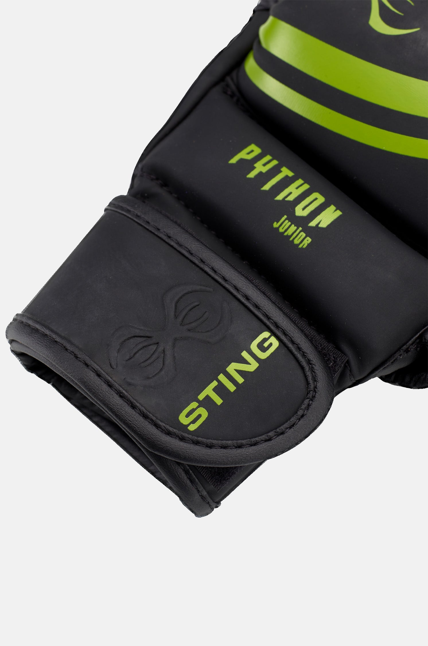 Python Junior MMA Sparring Gloves