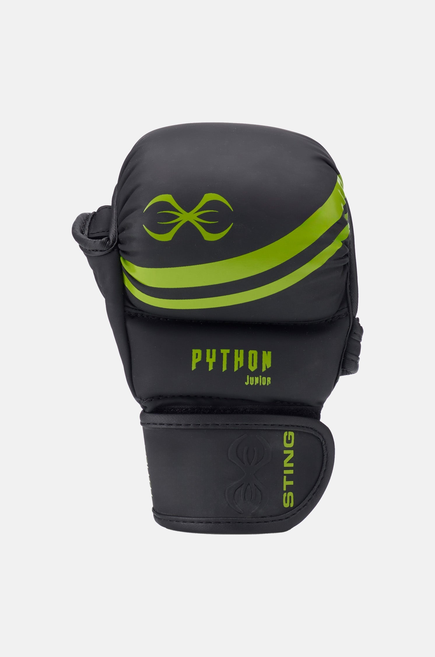Python Junior MMA Sparring Gloves