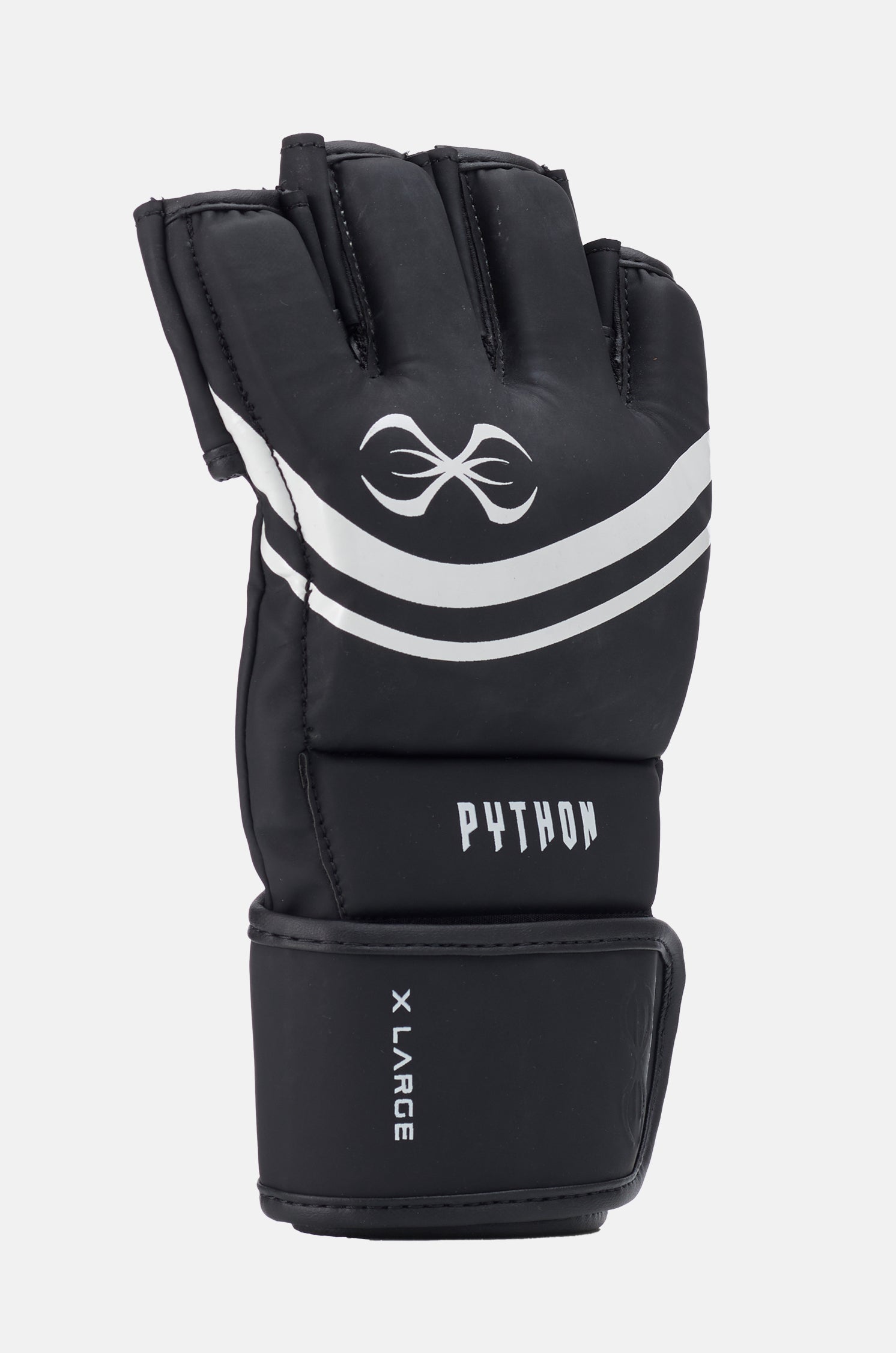 Python MMA Fight Gloves