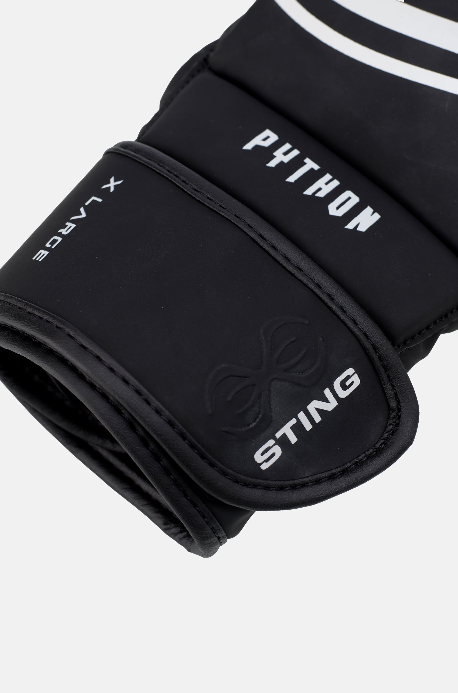 Python MMA Fight Gloves