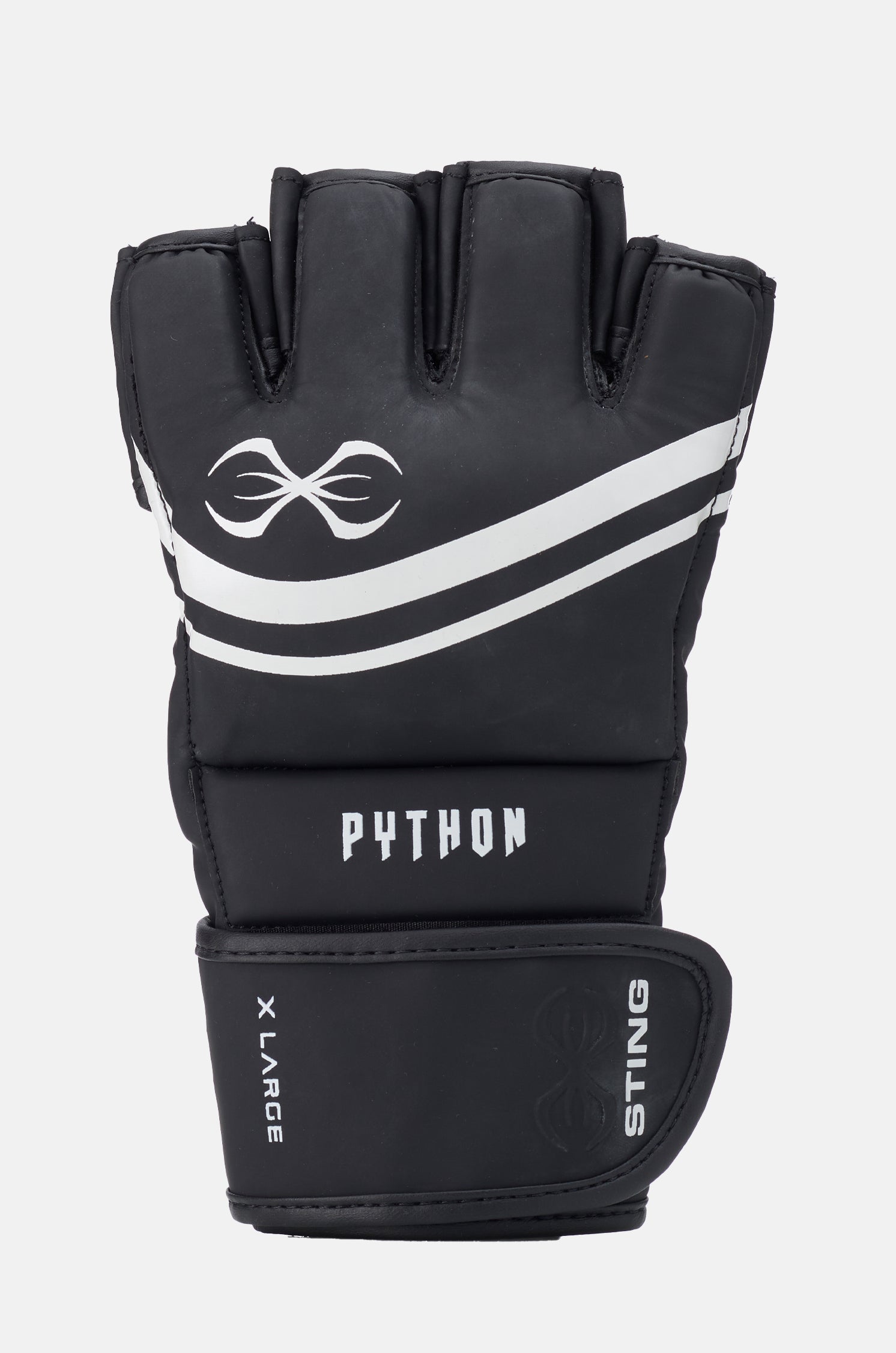Python MMA Fight Gloves