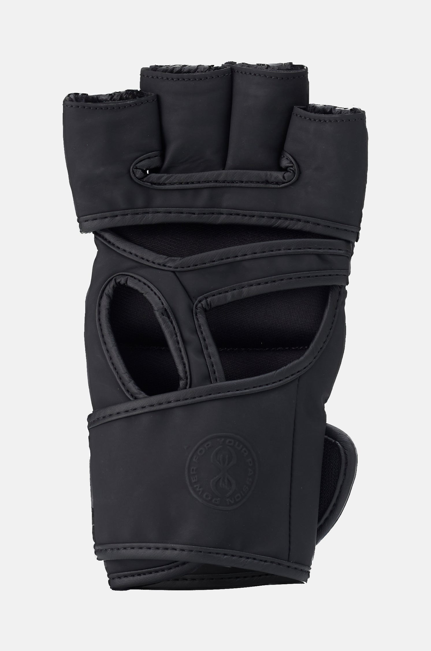 Python MMA Fight Gloves