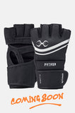 Python MMA Fight Gloves
