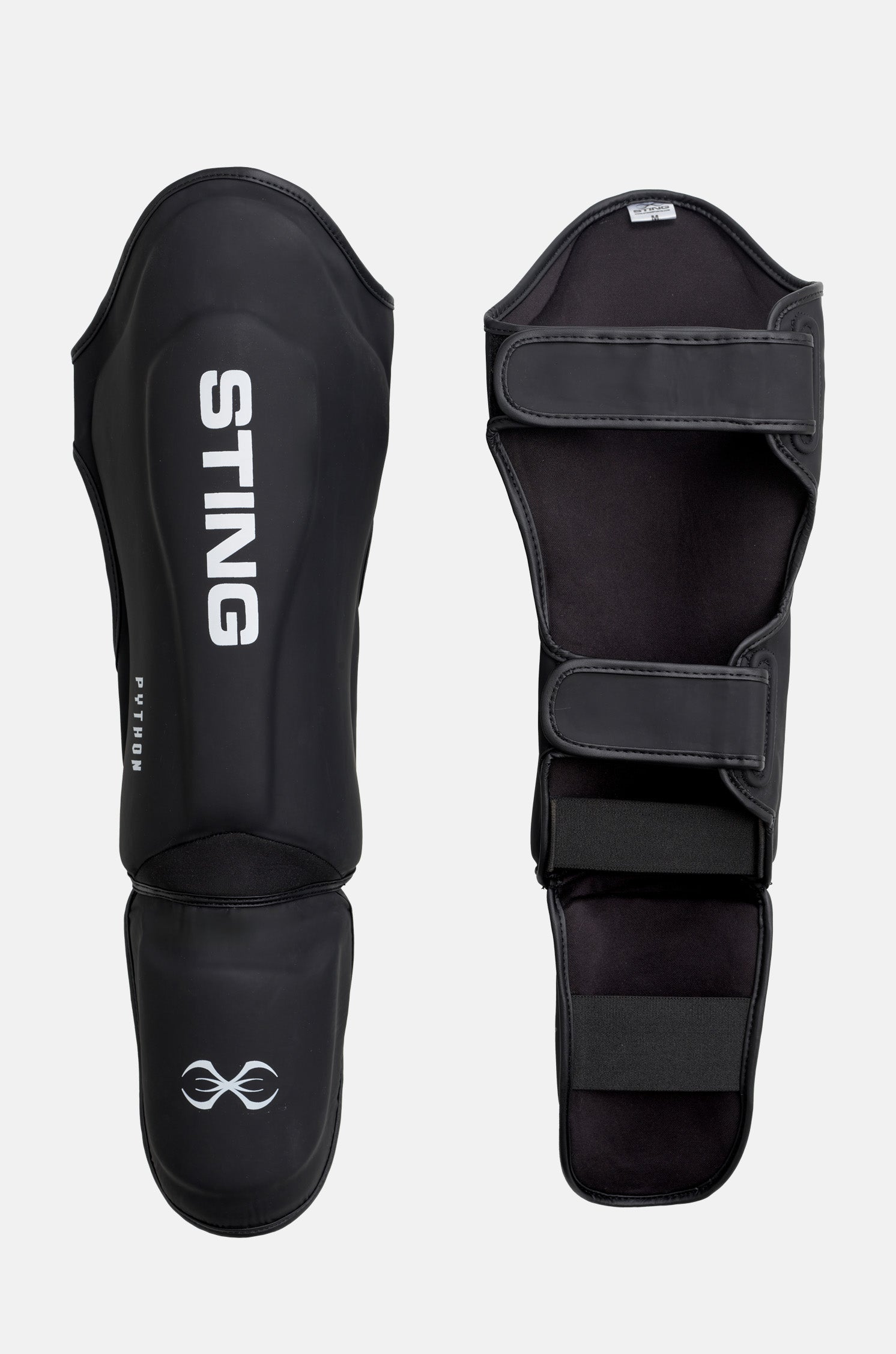 Python MMA Shin & Foot Protector