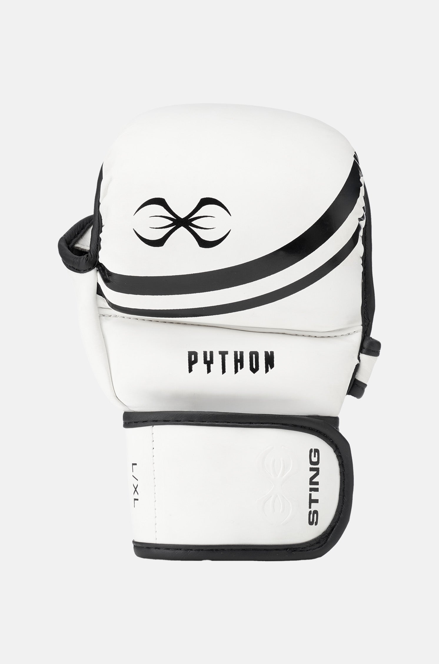 Python MMA Sparring Gloves