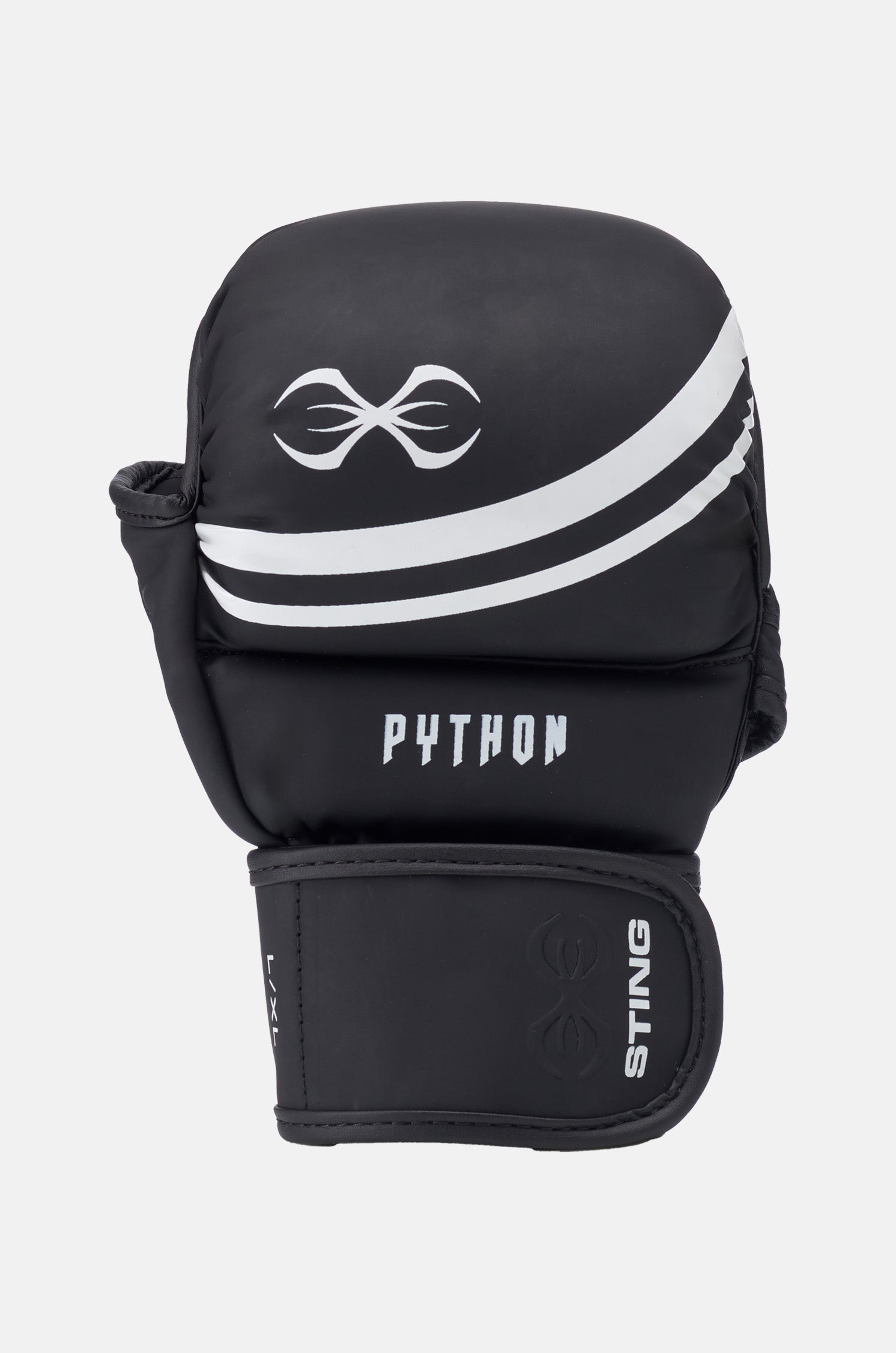 Python MMA Sparring Gloves