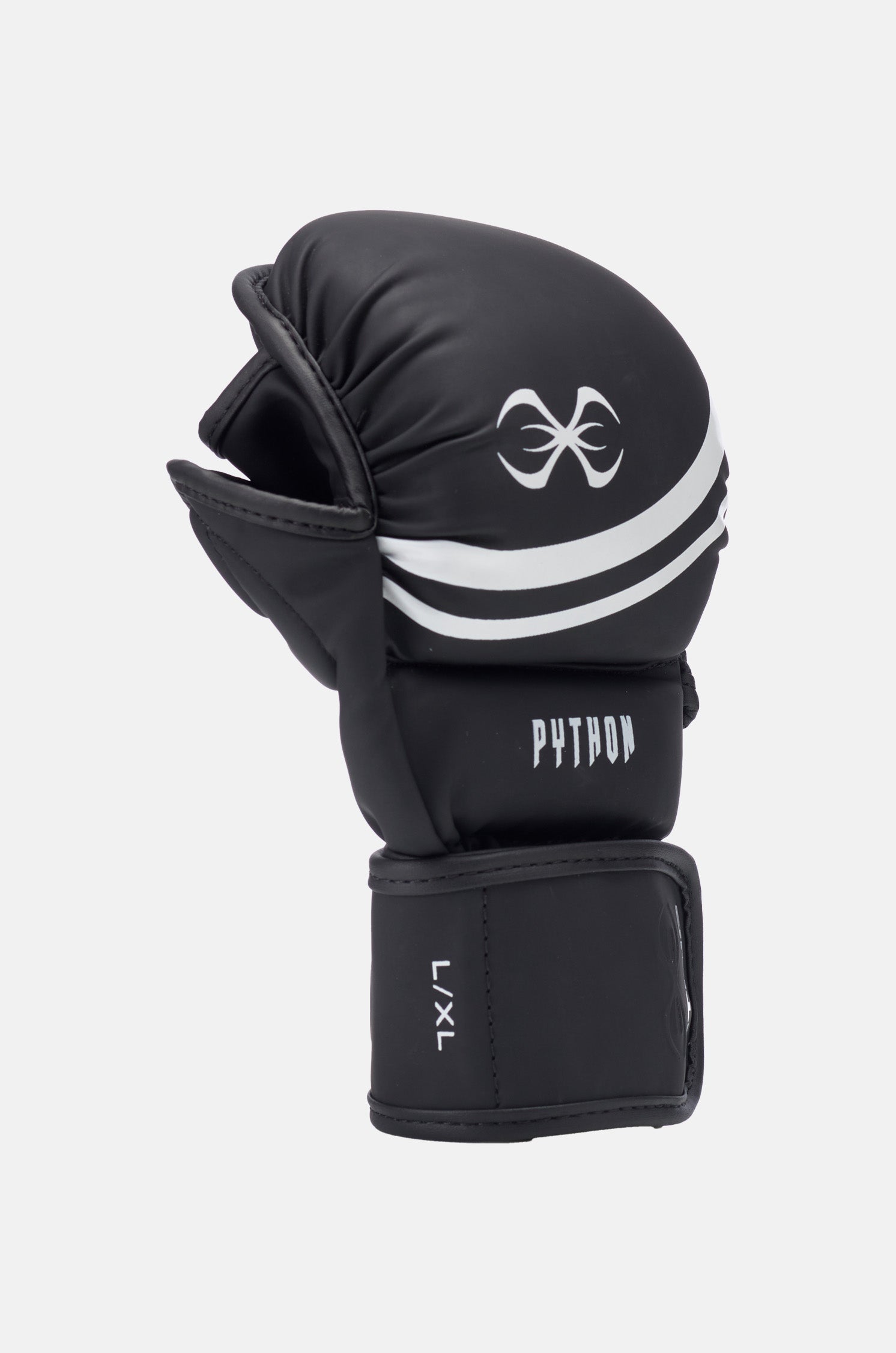 Python MMA Sparring Gloves