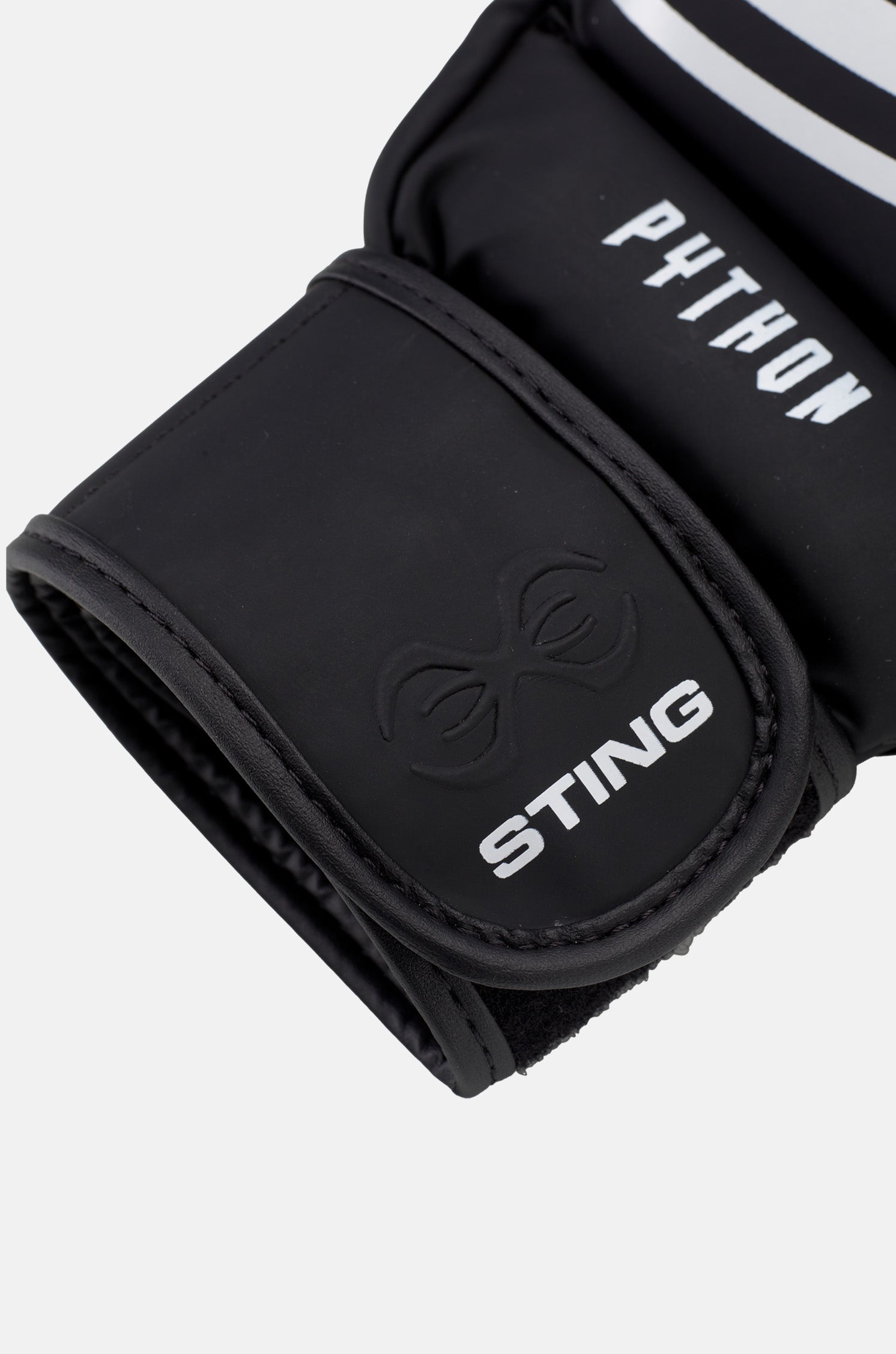 Python MMA Sparring Gloves
