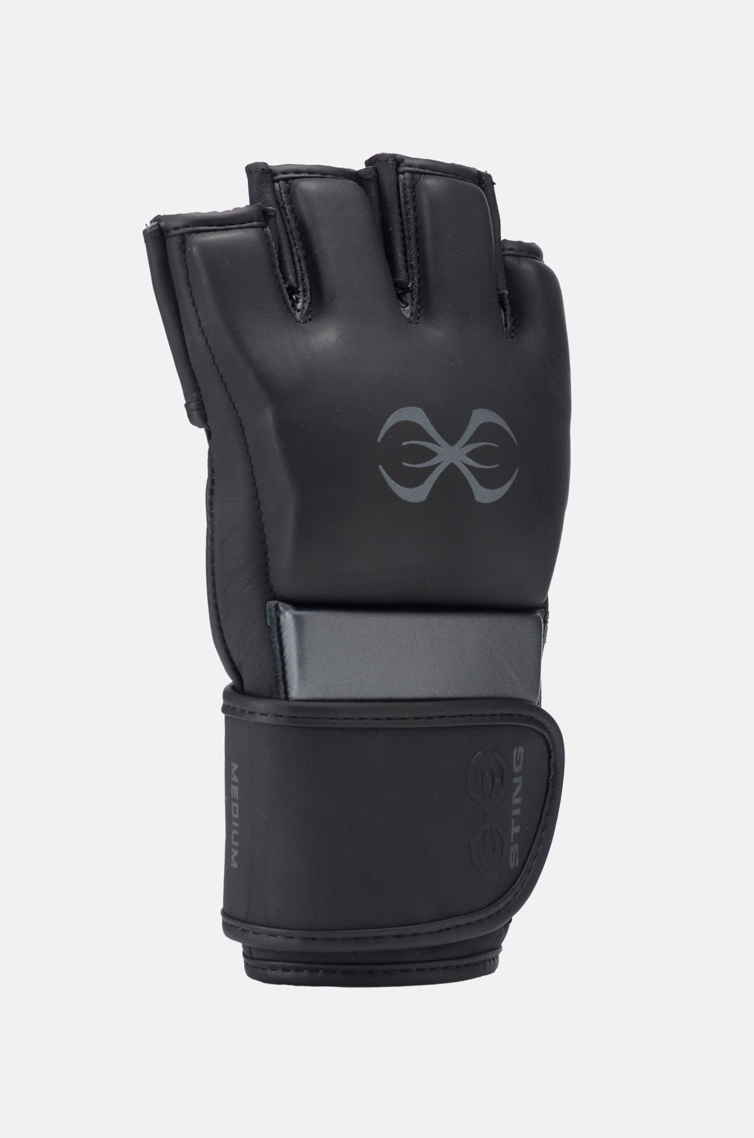 Taipan MMA Fight Gloves